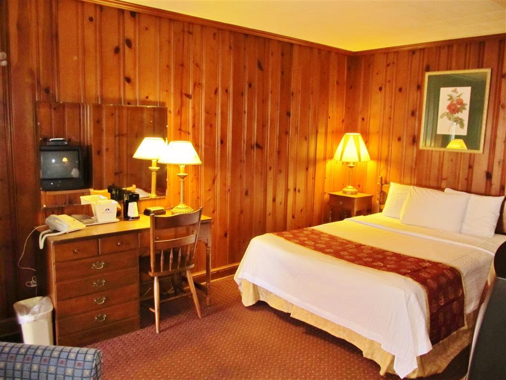 Hancock Motel ห้อง รูปภาพ
